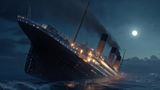 Titanic Escape Simulator vám dá šancu uniknúť z potápajúcej sa legendárnej lode